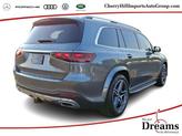 Thumbnail of 2025 Gray Metallic Mercedes-Benz GLS 450