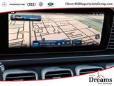 Thumbnail of 2025 Gray Metallic Mercedes-Benz GLS 450