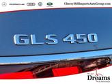 Thumbnail of 2025 Gray Metallic Mercedes-Benz GLS 450