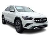Thumbnail of 2026 Polar White Mercedes-Benz GLA 250