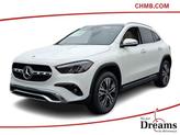 Photo of 2026 Polar White Mercedes-Benz GLA 250