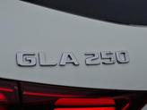 Thumbnail of 2026 Polar White Mercedes-Benz GLA 250