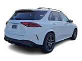 Thumbnail of 2026 Polar White Mercedes-Benz AMG GLE 53
