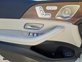Thumbnail of 2026 Polar White Mercedes-Benz GLE 350
