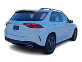 Thumbnail of 2026 Polar White Mercedes-Benz GLE 350