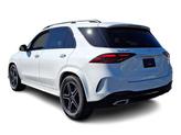 Thumbnail of 2026 Polar White Mercedes-Benz GLE 350