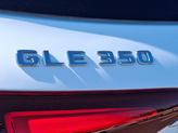 Thumbnail of 2026 Polar White Mercedes-Benz GLE 350