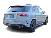 Thumbnail of 2026 Alpine Gray Mercedes-Benz GLE 350