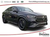 Thumbnail of 2024 Black Mercedes-Benz AMG GLE 53