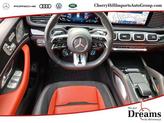 Thumbnail of 2024 Black Mercedes-Benz AMG GLE 53