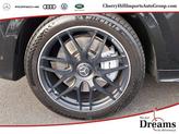Thumbnail of 2024 Black Mercedes-Benz AMG GLE 53