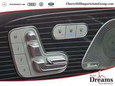 Thumbnail of 2024 Black Mercedes-Benz AMG GLE 53