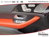 Thumbnail of 2024 Black Mercedes-Benz AMG GLE 53