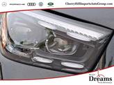 Thumbnail of 2024 Black Mercedes-Benz AMG GLE 53