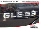 Thumbnail of 2024 Black Mercedes-Benz AMG GLE 53