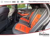 Thumbnail of 2024 Black Mercedes-Benz AMG GLE 53