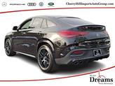 Thumbnail of 2024 Black Mercedes-Benz AMG GLE 53