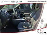 Thumbnail of 2022 Polar White Mercedes-Benz GLB 250