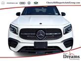 Thumbnail of 2022 Polar White Mercedes-Benz GLB 250