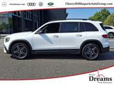 Thumbnail of 2022 Polar White Mercedes-Benz GLB 250