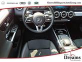 Thumbnail of 2022 Polar White Mercedes-Benz GLB 250