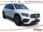Thumbnail of 2022 Polar White Mercedes-Benz GLB 250
