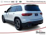 Thumbnail of 2022 Polar White Mercedes-Benz GLB 250