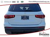 Thumbnail of 2022 Polar White Mercedes-Benz GLB 250