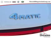 Thumbnail of 2022 Polar White Mercedes-Benz GLB 250