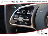 Thumbnail of 2022 Polar White Mercedes-Benz GLB 250