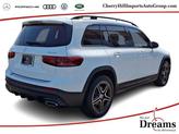 Thumbnail of 2022 Polar White Mercedes-Benz GLB 250