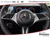 Thumbnail of 2025 Polar White Mercedes-Benz GLB 250