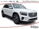 Thumbnail of 2025 Polar White Mercedes-Benz GLB 250