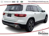 Thumbnail of 2025 Polar White Mercedes-Benz GLB 250