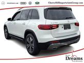 Thumbnail of 2025 Polar White Mercedes-Benz GLB 250