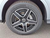 Thumbnail of 2026 Cirrus Silver Metallic Mercedes-Benz GLC 300