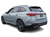 Thumbnail of 2026 Cirrus Silver Metallic Mercedes-Benz GLC 300