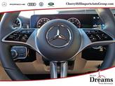 Thumbnail of 2025 Polar White Mercedes-Benz CLA 250