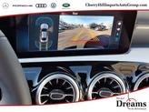 Thumbnail of 2025 Polar White Mercedes-Benz CLA 250