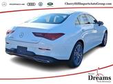 Thumbnail of 2025 Polar White Mercedes-Benz CLA 250