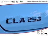 Thumbnail of 2025 Polar White Mercedes-Benz CLA 250