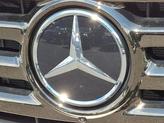 Thumbnail of 2026 Polar White Mercedes-Benz GLS 450