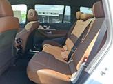 Thumbnail of 2026 Polar White Mercedes-Benz GLS 450