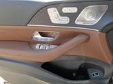Thumbnail of 2026 Polar White Mercedes-Benz GLS 450