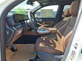 Thumbnail of 2026 Polar White Mercedes-Benz GLS 450