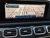 Thumbnail of 2025 Alpine Gray Mercedes-Benz AMG GLS 63