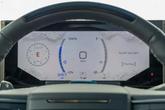 Thumbnail of 2025 Graphite Blue Metallic GMC HUMMER EV Pickup
