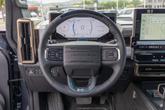 Thumbnail of 2025 Graphite Blue Metallic GMC HUMMER EV Pickup