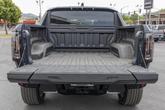 Thumbnail of 2025 Graphite Blue Metallic GMC HUMMER EV Pickup