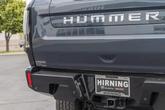 Thumbnail of 2025 Graphite Blue Metallic GMC HUMMER EV Pickup